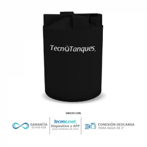 Tanque Tecnotanques 35,000Lts.