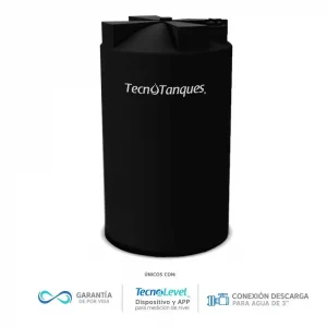 Tanque Tecnotanques 40,000Lts.