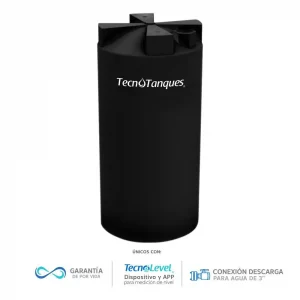 Tanque Tecnotanques 65,000Lts.