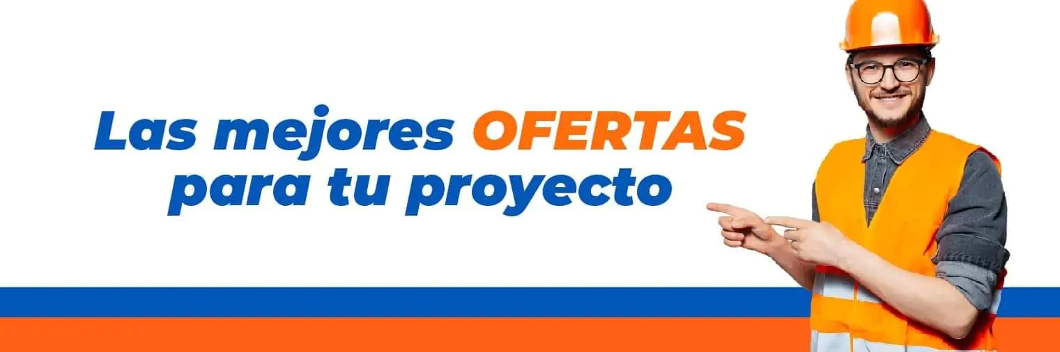 las mejores ofertas para tu proyecto