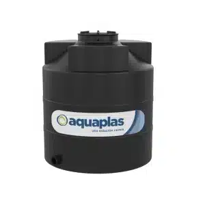 Tanque de agua Aquaplas 2,500Lts.
