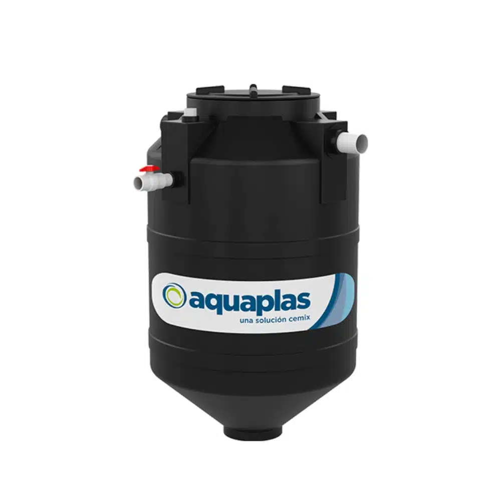 Biodigestor Aquaplas 600Lts.