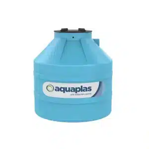 Cisternas de agua Aquaplas 1,100Lts