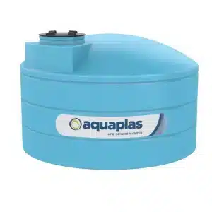 Cisternas de agua Aquaplas 5,000Lts.