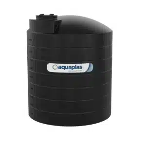 Tanque de agua Aquaplas 10,000Lts.