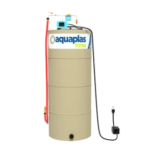 Cisterna bala 1000L