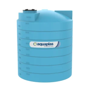 Cisternas de agua Aquaplas 10,000Lts.