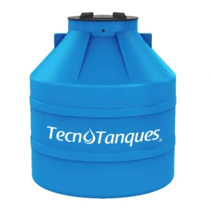 Cisternas Tecnotanques 1,100Lts.