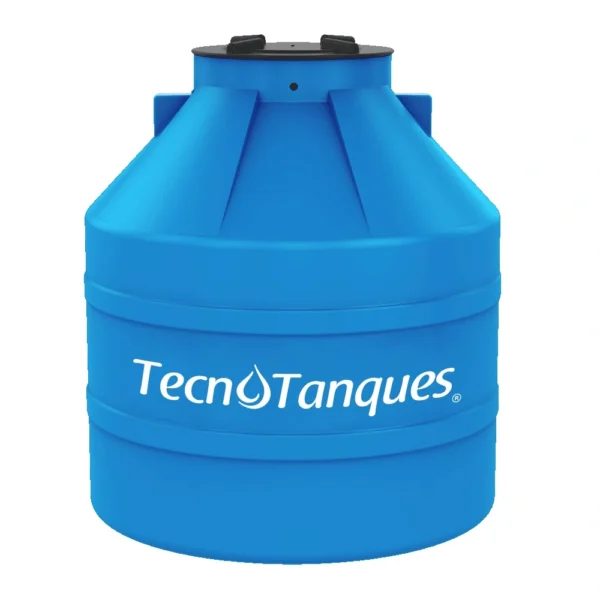 Cisternas Tecnotanques 1,100Lts.