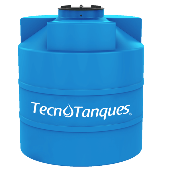 Cisternas Tecnotanques 2,500Lts.