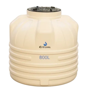 TINACO CITIJAL VERTICAL USO RUDO 800 L