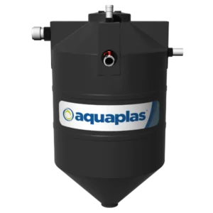 Biodigestor Aquaplas 3,000Lts.