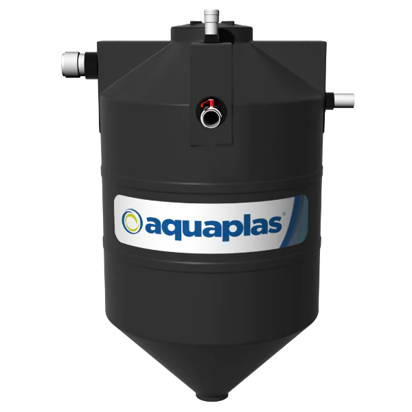 Biodigestor Aquaplas 3,000Lts.