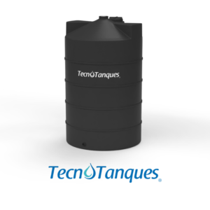 Tanque 15 000 L – Características, medidas y usos