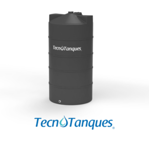 Tanque 20000 L – Características y usos industriales