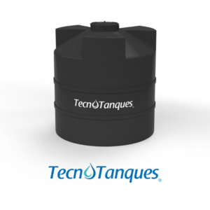 Tanque 2 500 L – Características, medidas y usos