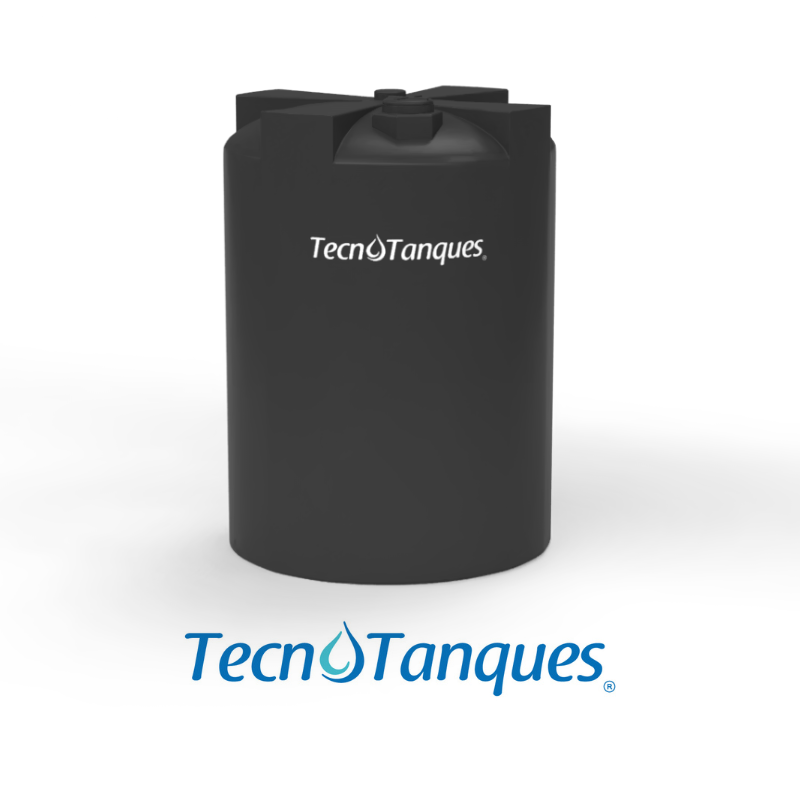 Tanque Tecnotanques 40,000Lts. Chaparro