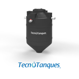 Biodigestor Tecnotanques 1 300 L – Características y Beneficios