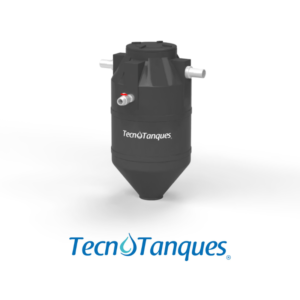 Biodigestor Tecnotanques 600 L – Características y Beneficios